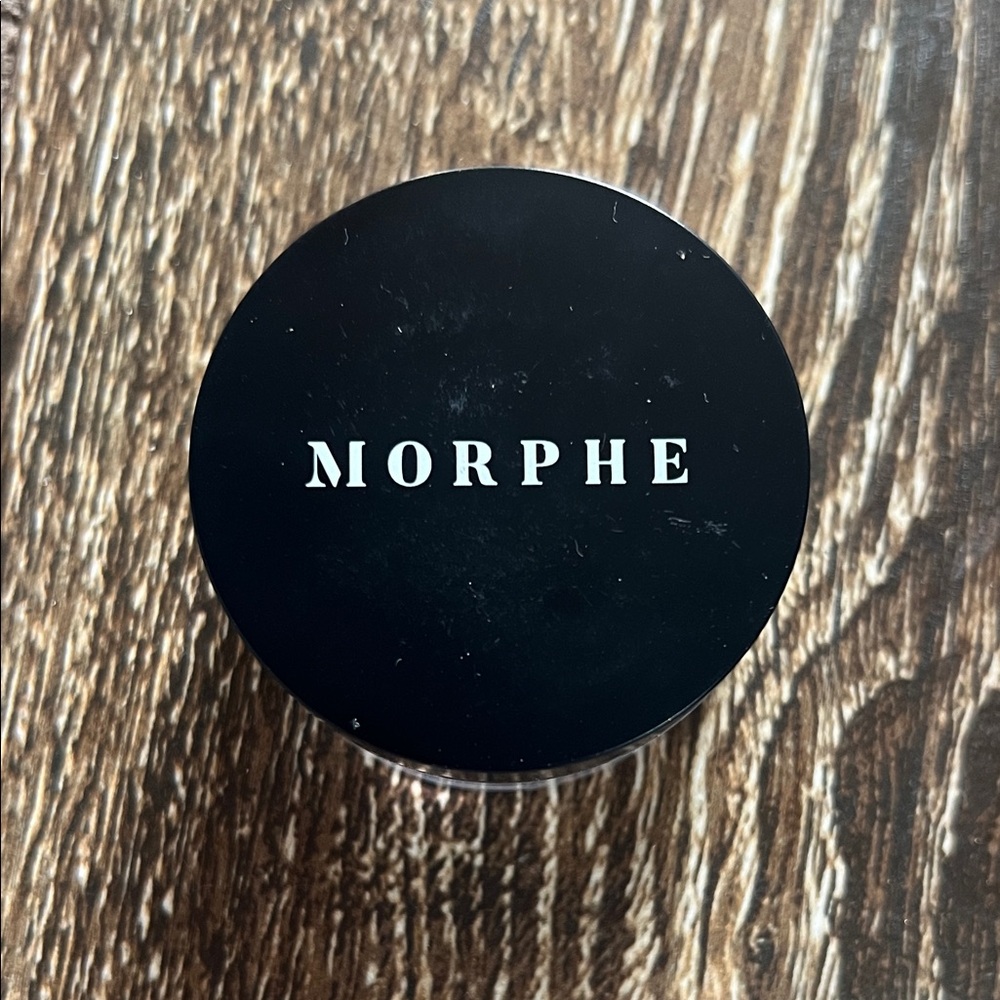 Morphe Mini Translucent Setting Powder - Picture 2 of 2